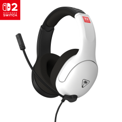 TURTLE BEACH Airlite Fit Headset TBS-8003-05 Wired ,...