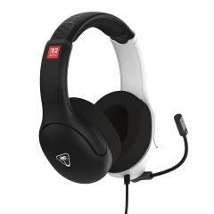 TURTLE BEACH Airlite Fit Headset TBS-8003-05 Wired ,...
