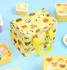 ALLC Kühltasche 23x16x16cm CBAFYE33 Animal Friends