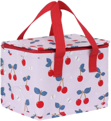 ALLC Kühltasche 23x16x16cm CBCHPI34 Cherries