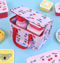 ALLC Kühltasche 23x16x16cm CBCHPI34 Cherries