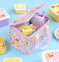 ALLC Kühltasche 23x16x16cm CBFGMU35 Flower Garden