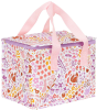 ALLC Kühltasche 23x16x16cm CBFGMU35 Flower Garden