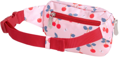 ALLC Bauchtasche Kids Cherries BUCHPI03 23x13x5cm