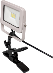 STEFFEN Arbeitsleuchte LED Worklight 1995110KK1 weiss,...