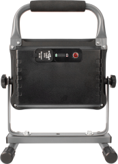 STEFFEN Arbeitsleuchte LED Worklight 65 00149 grau, 45W