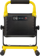 STEFFEN Arbeitsleuchte LED Worklight 65 00151 gelb, 45W