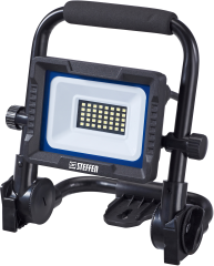 STEFFEN Arbeitsleuchte LED Worklight 65 00158 schwarz. 20W