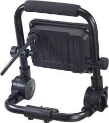 STEFFEN Arbeitsleuchte LED Worklight 65 00158 schwarz. 20W