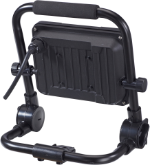 STEFFEN Arbeitsleuchte LED Worklight 65 00159 schwarz, 30W