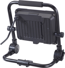 STEFFEN Arbeitsleuchte LED Worklight 65 00160 schwarz, 50W
