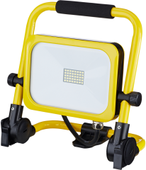 STEFFEN Arbeitsleuchte LED Worklight 1995172KM1 gelb, 20W