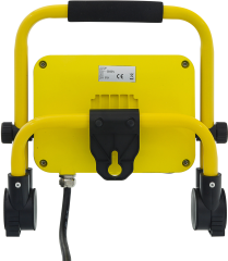STEFFEN Arbeitsleuchte LED Worklight 1995172KM1 gelb, 20W