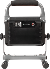 STEFFEN Arbeitsleuchte LED Worklight 65 00148 grau, 30W