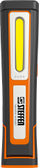 STEFFEN Arbeitsleuchte LED Worklight 65 00169 schwarz,...