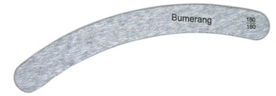 Herba Nagelfeile Bumerang