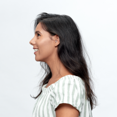 Alpine.PartyPlug transparent Gehörschutzstöpsel