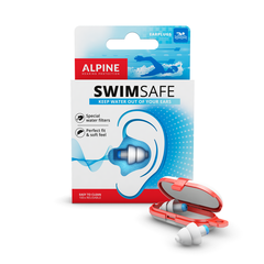 Alpine.SwimSafe Gehörschutzstöpsel