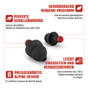 Alpine.WorkSafe Gehörschutzstöpsel