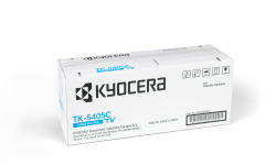 KYOCERA Toner-Modul cyan TK-5405C TASKalfa MA3500ci 10000 S.