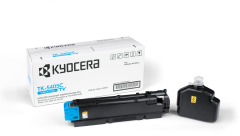 KYOCERA Toner-Modul cyan TK-5405C TASKalfa MA3500ci 10000 S.