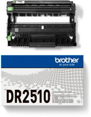 BROTHER Drum DR-2510 HL-L2400/L2445 15000 Seiten