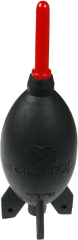 IFIXIT Dust Blower Economy Black IF145-064-5