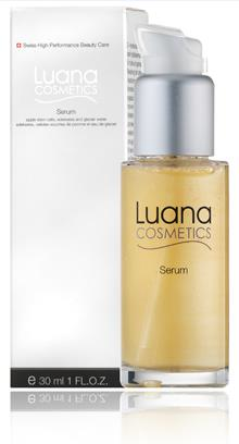 Luana Serum, 30 ml