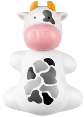 Funny Animal Zahnbürstenhalter Kuh