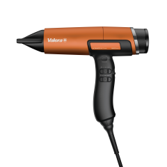Valera Haartrockner ULTIMATE AI Pulse 2400W Satin Mocha
