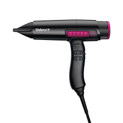 Valera Haartrockner SELEXA AI ColorPro 2000W Black / Purple