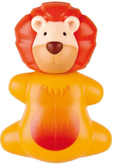 Funny Animal Zahnbürstenhalter Löwe