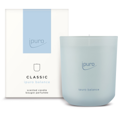 IPURO Duftkerze 270g 061.4180.00 balance