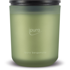IPURO Duftkerze 270g 061.4181.00 bergamote