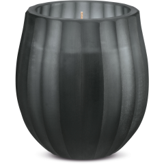 IPURO Duftkerze 245g 071.1120.00 gris