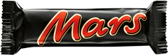 MARS Schokoladenriegel 462448 24x51g