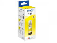 EPSON Ecotank 107 gelb T09B440 EcoTank ET-18100 7200 Seiten