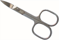 Herba Nagelschere, vernickelt