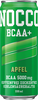 NOCCO BCAA Apfel Alu 4029 33 cl, 24 Stk.
