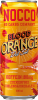 NOCCO BCAA Blood Orange Alu 6498 33 cl, 24 Stk.