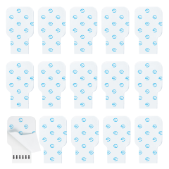 GOVEE Klebepads H1061001 für Glide Hexa Panel 15 Stk.