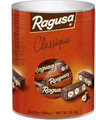 RAGUSA Classique Dose 9522 1000g