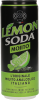 CRODO Mojito-Soda Alu PS84350 33 cl, 24 Stk.