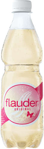 APPENZELLER Flauder Pet 8258 50 cl, 6 Stk.