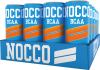 NOCCO BCAA Pfirsich Alu 4037 33 cl, 24 Stk.