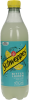 SCHWEPPES Bitter Lemon Pet 8236 50 cl, 6 Stk.
