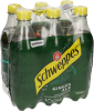 SCHWEPPES Ginger Ale Pet 2368 50 cl, 6 Stk.