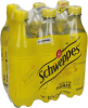 SCHWEPPES Tonic Water Pet 8931 50 cl, 6 Stk.