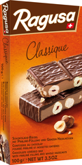 RAGUSA Classique 100g 336233