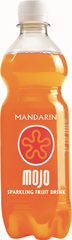 MOJO Mandarin 683140 50 cl, 24 Stk.